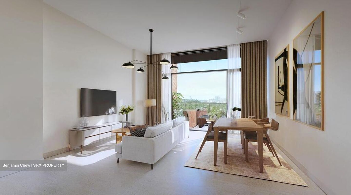 K Suites (D15), Apartment #535542991